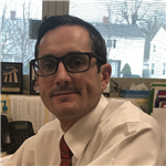 Mr. Myslenski 